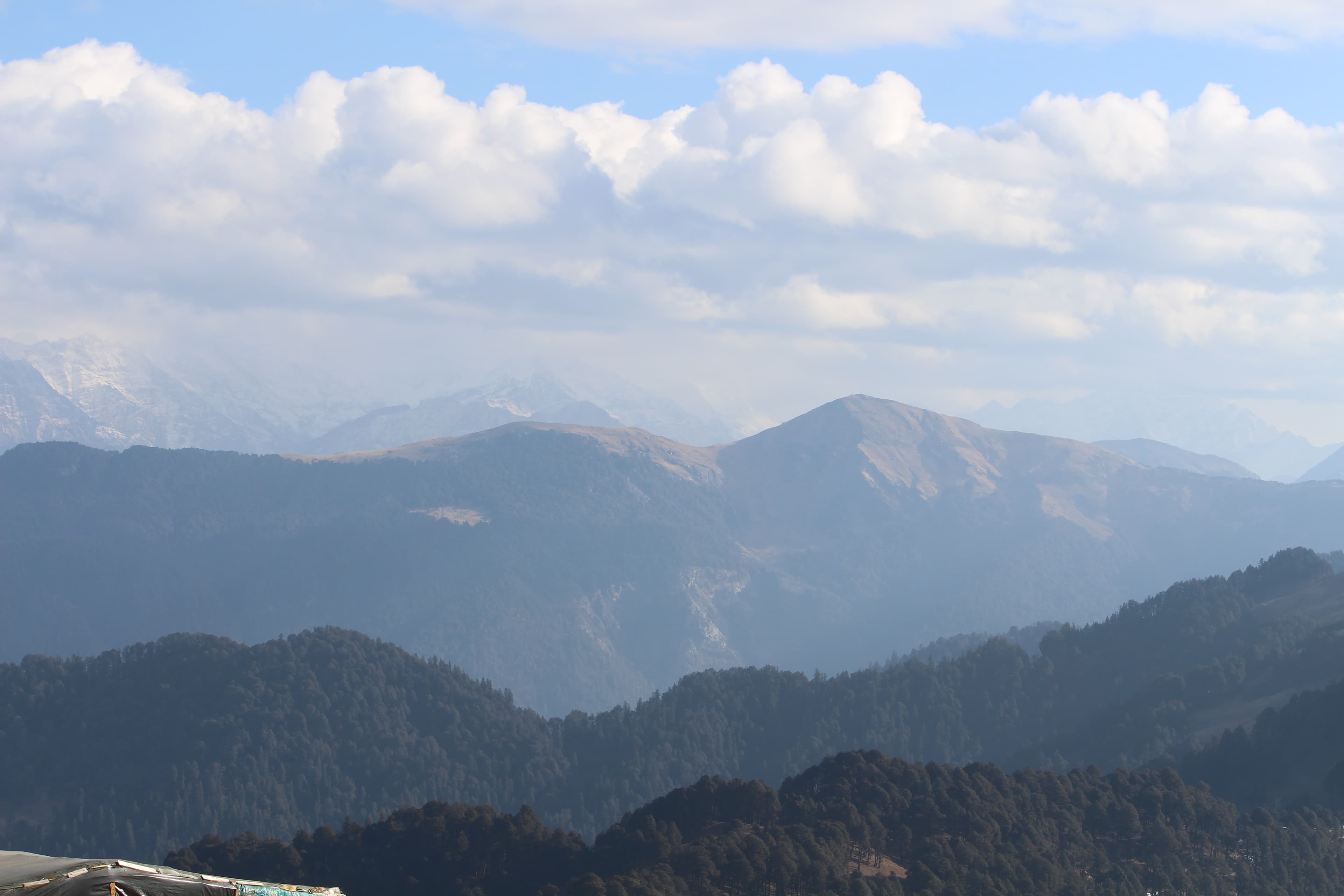 Himachal Escapes