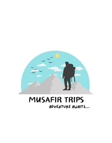 Musafir Trips